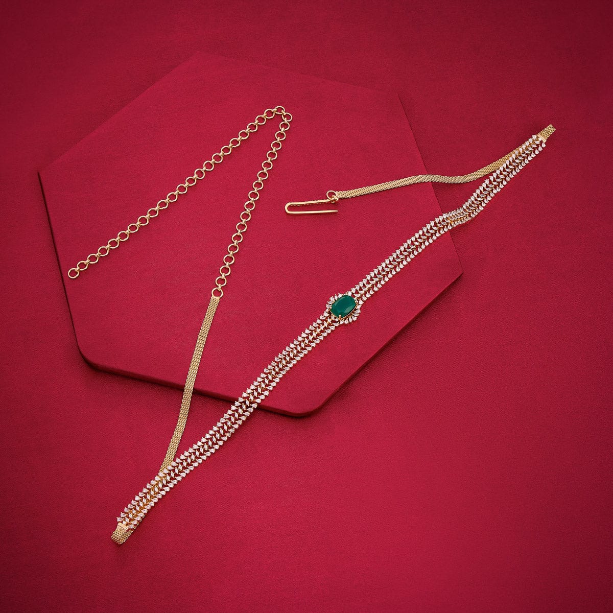 Zircon Belt Zircon Belt 190370