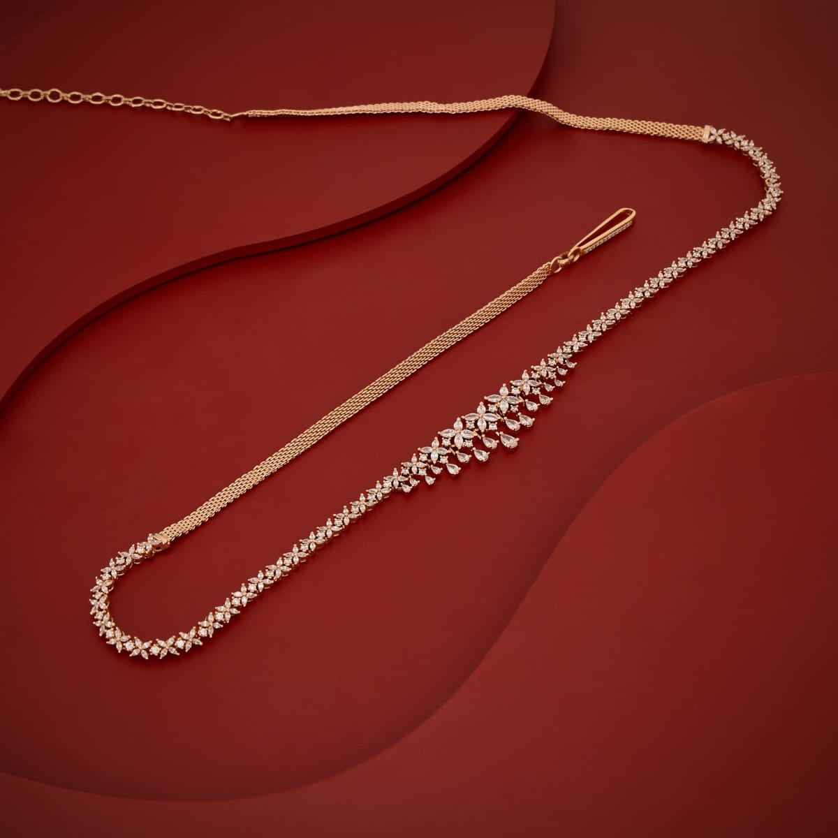 Zircon Belt Zircon Belt 190371