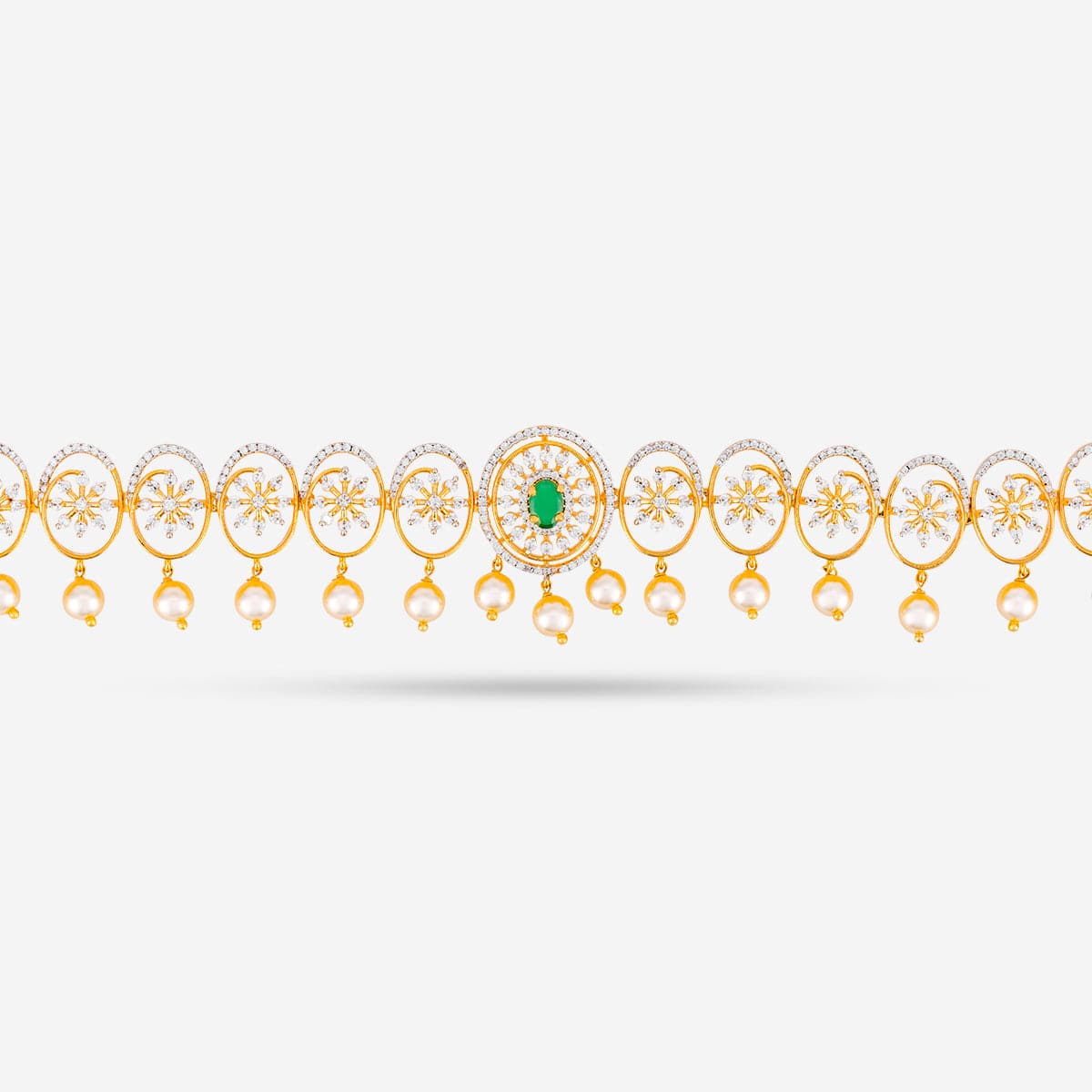 Zircon Belt Zircon Belt 190464