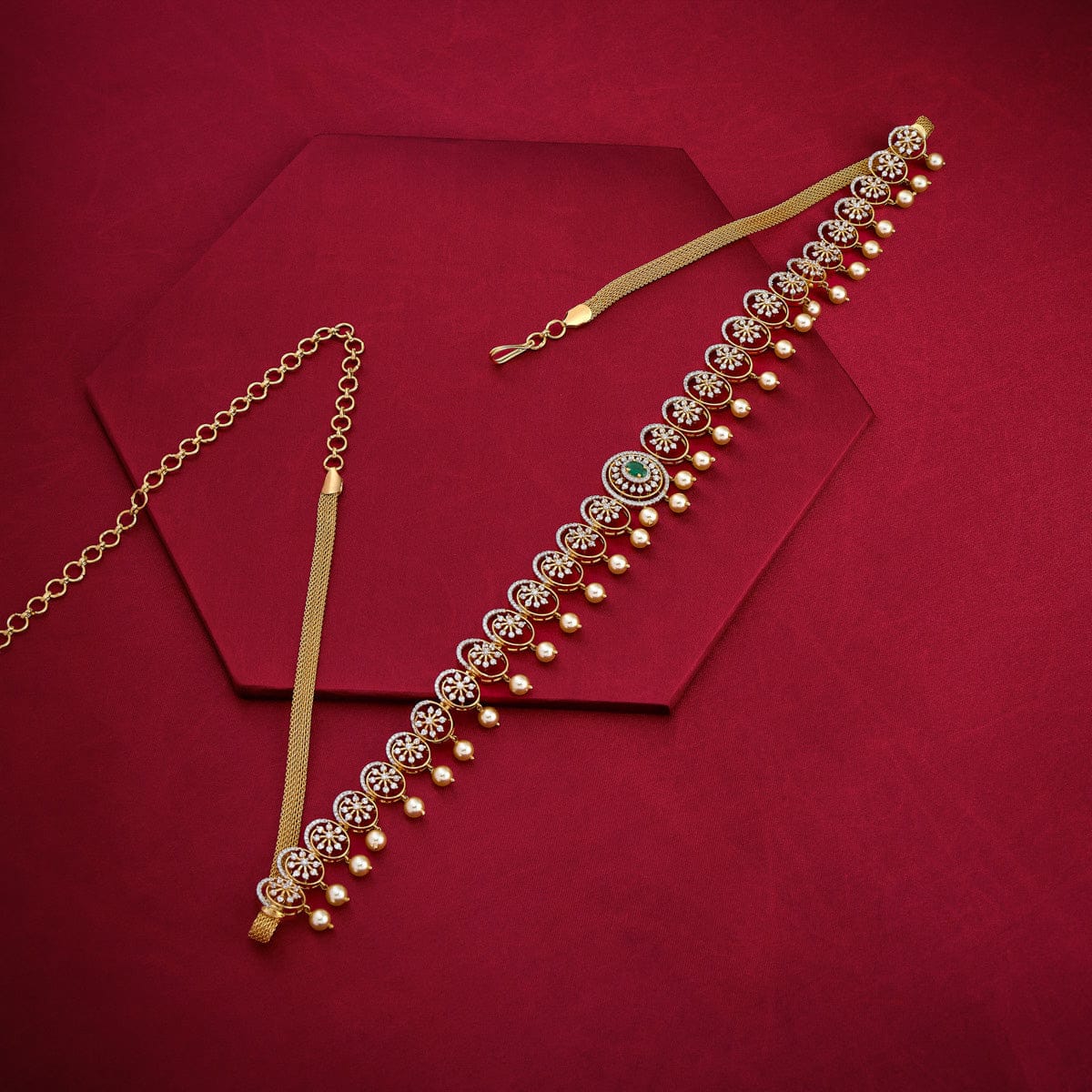 Zircon Belt Zircon Belt 190464