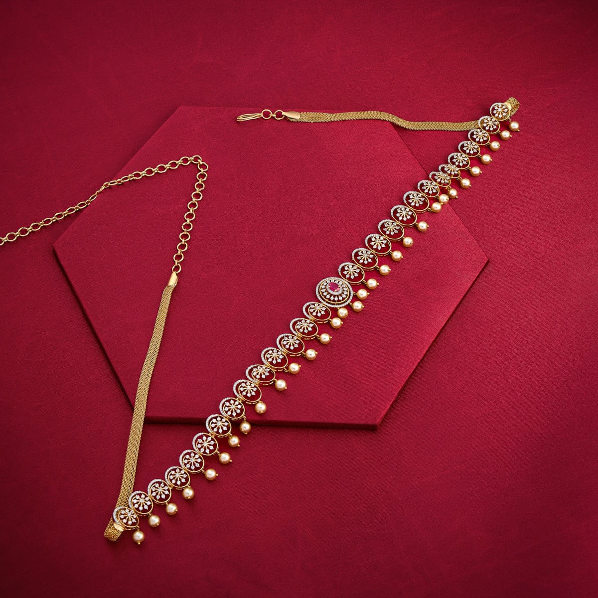 Zircon Belt Zircon Belt 190464