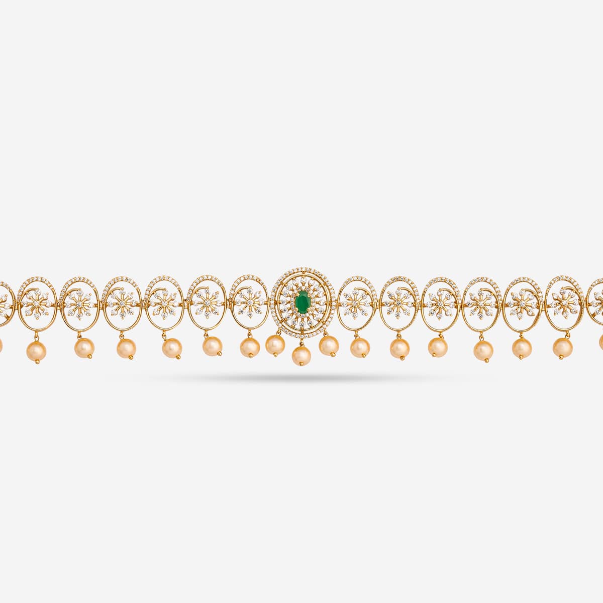 Zircon Belt Zircon Belt 190464