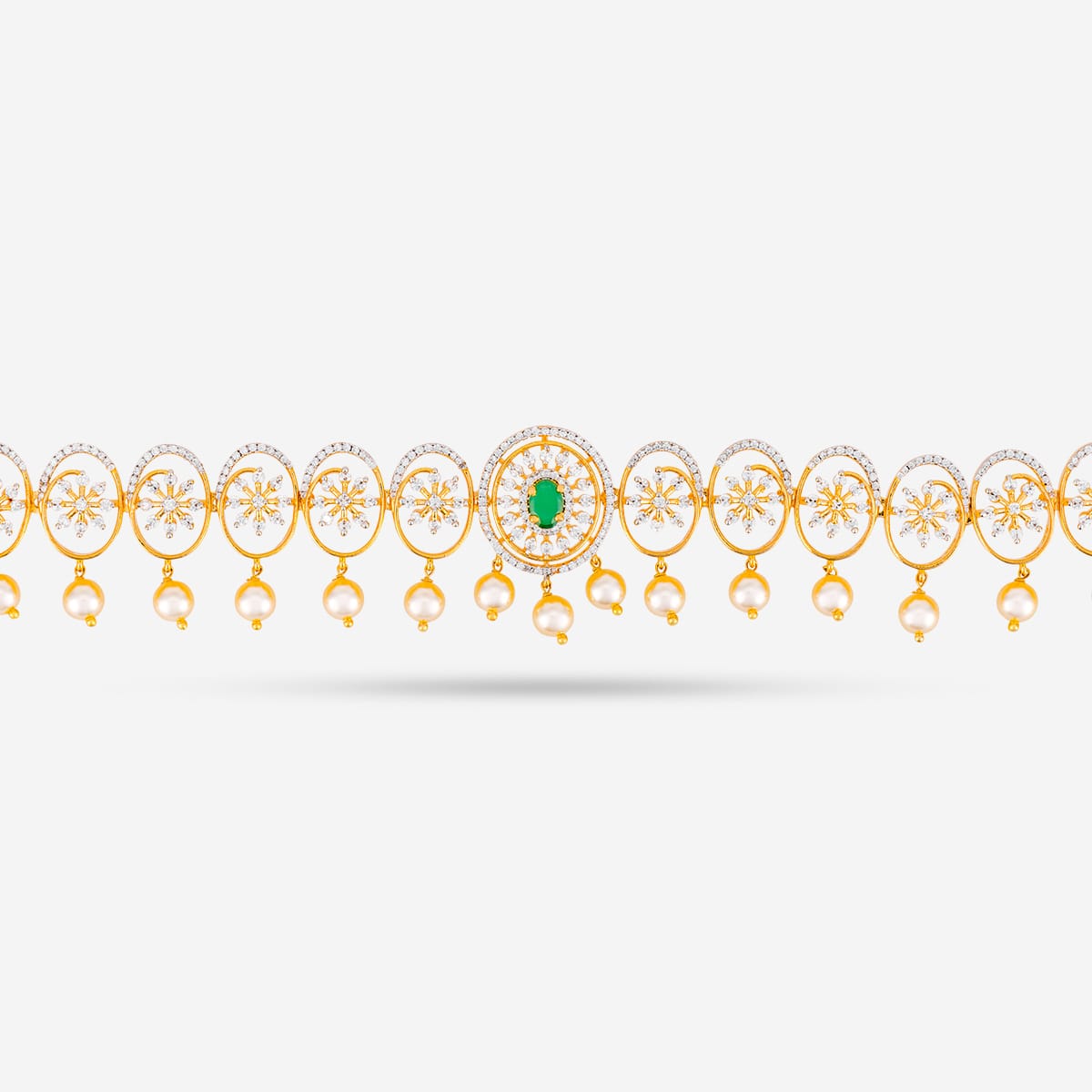 Zircon Belt Zircon Belt 190464