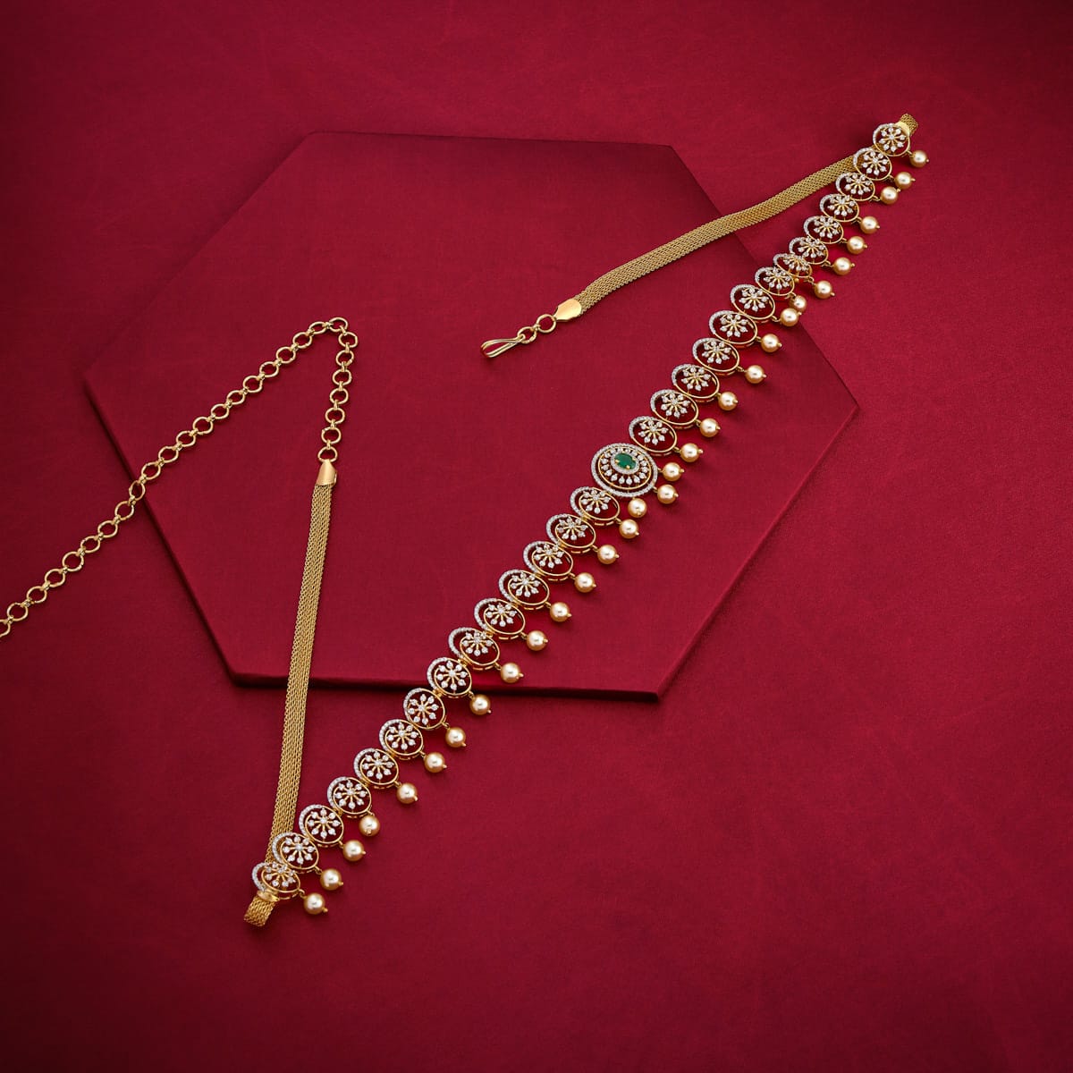 Zircon Belt Zircon Belt 190464