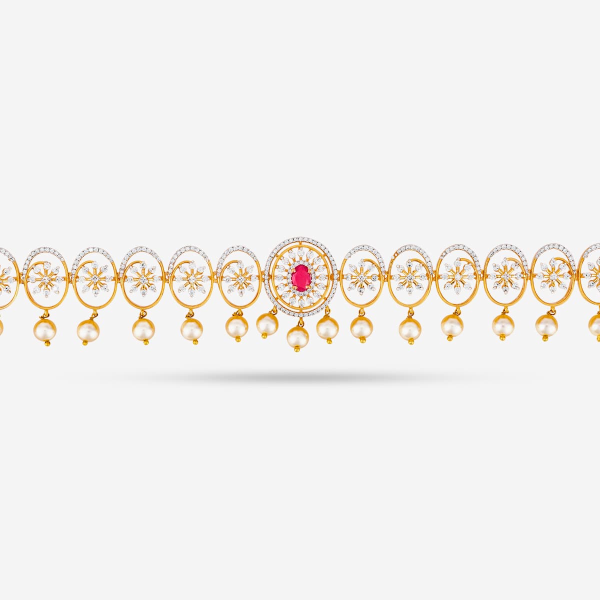 Zircon Belt Zircon Belt 190464