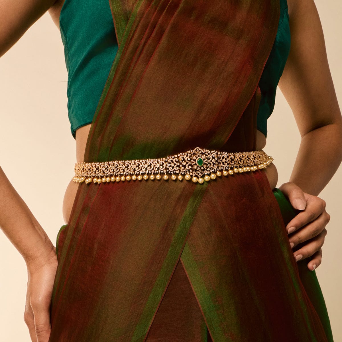 Zircon Belt Zircon Belt 193613