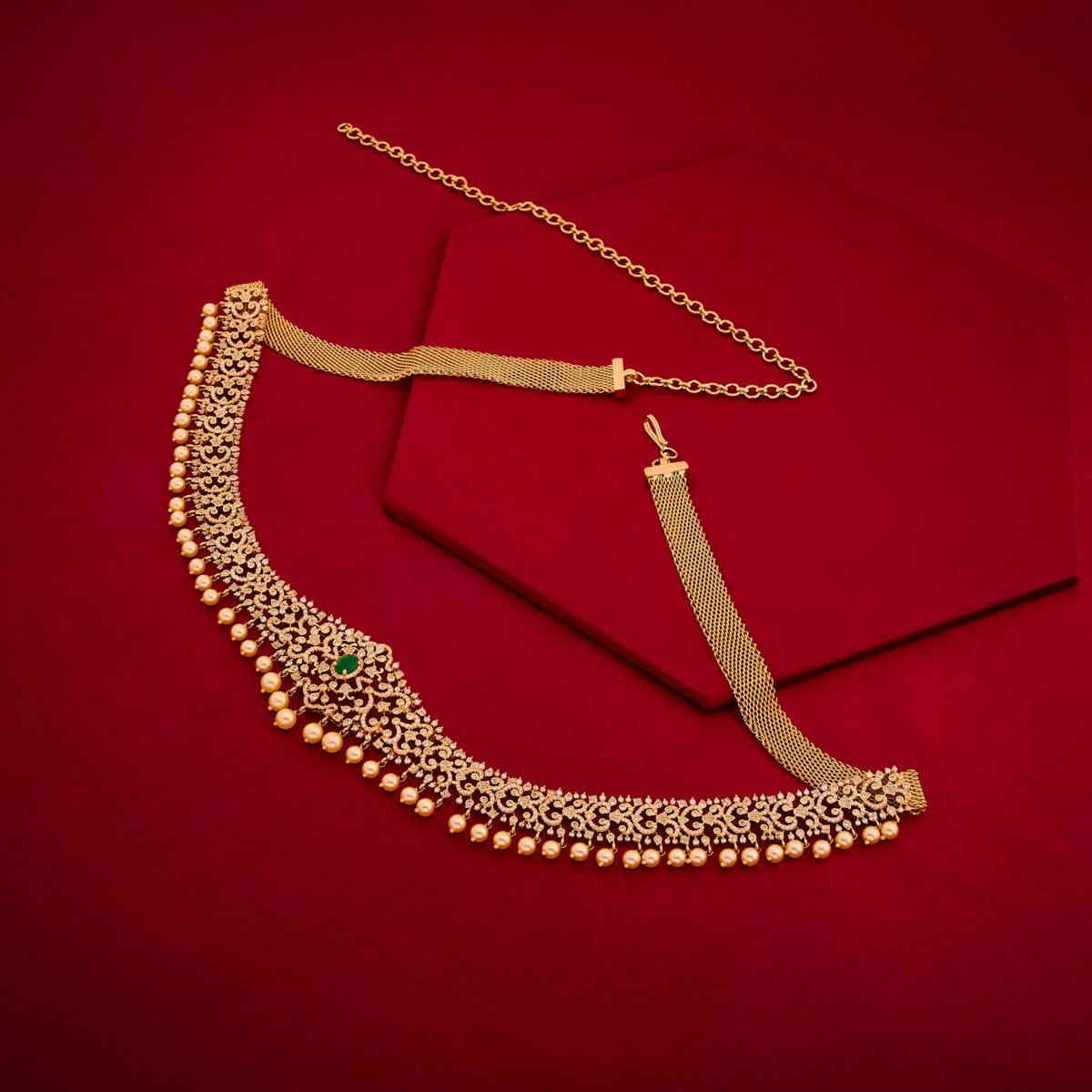 Zircon Belt Zircon Belt 193613