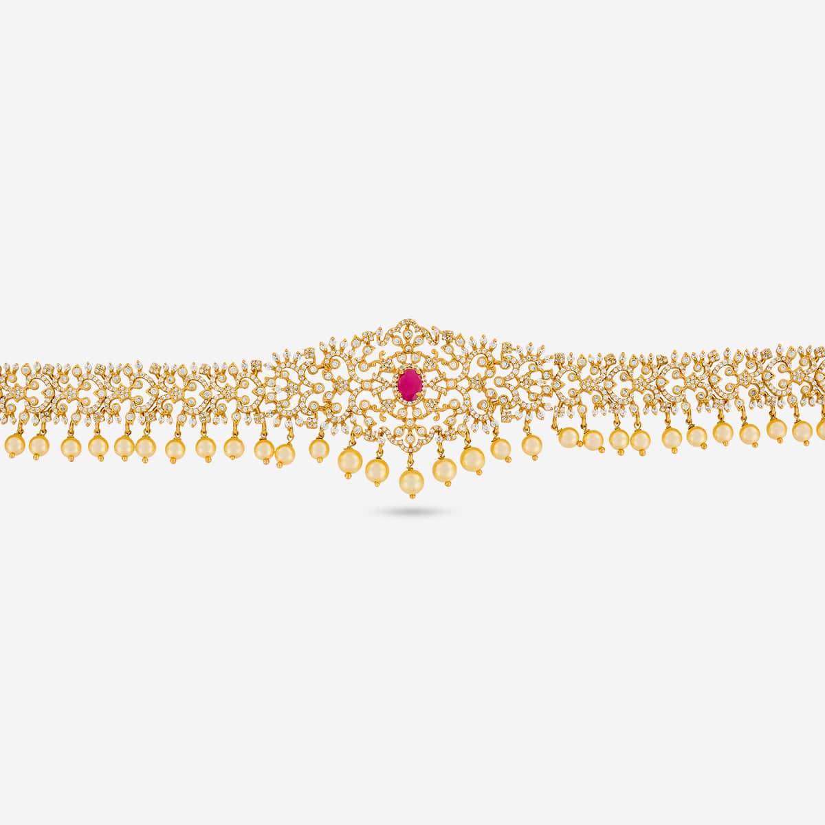 Zircon Belt Zircon Belt 193613