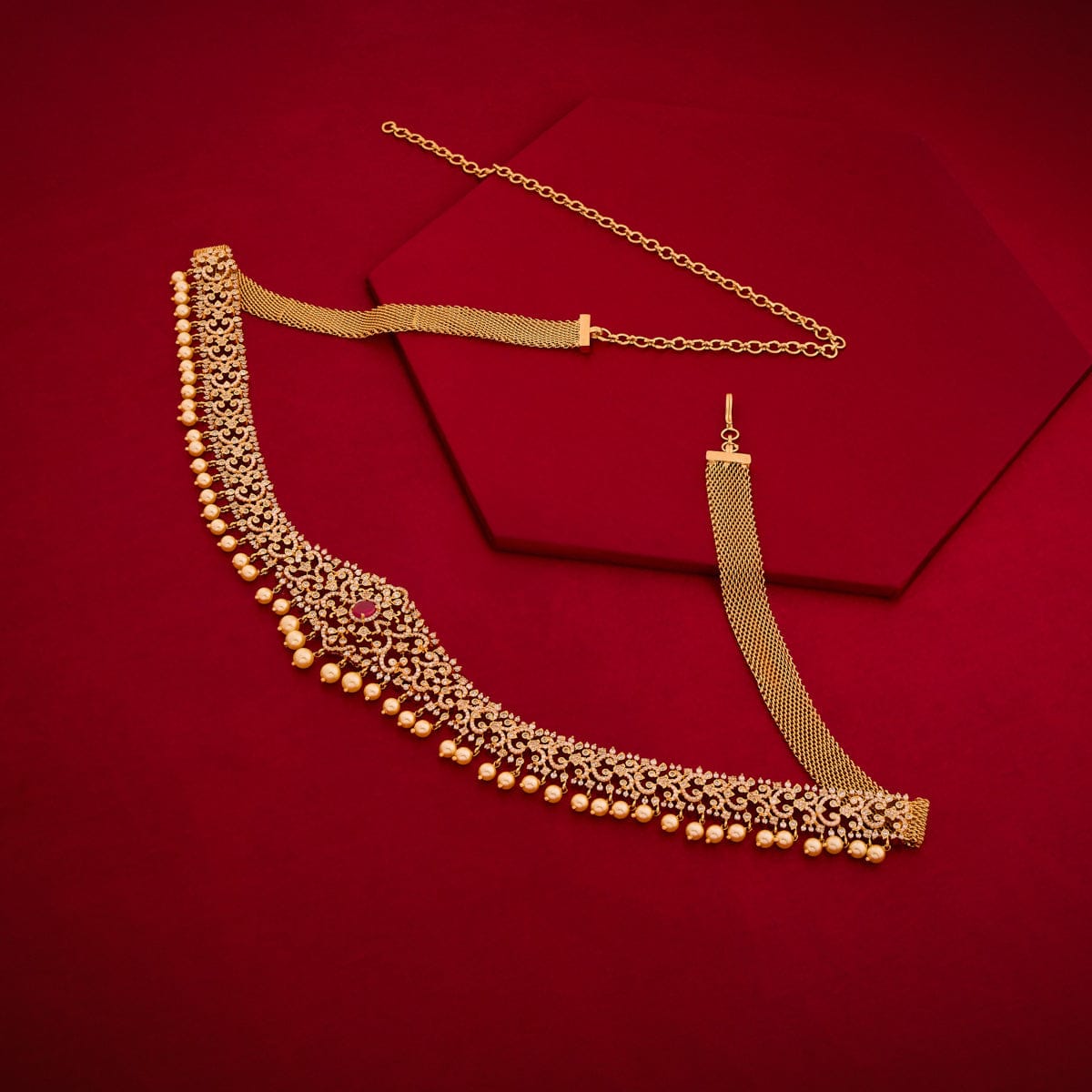 Zircon Belt Zircon Belt 193613