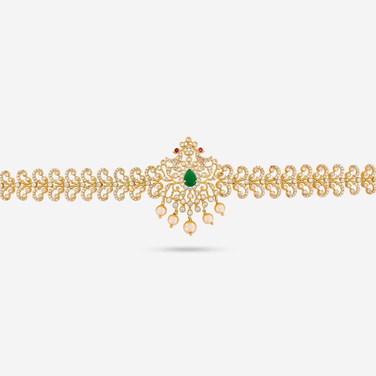 Zircon Belt Zircon Belt 193614