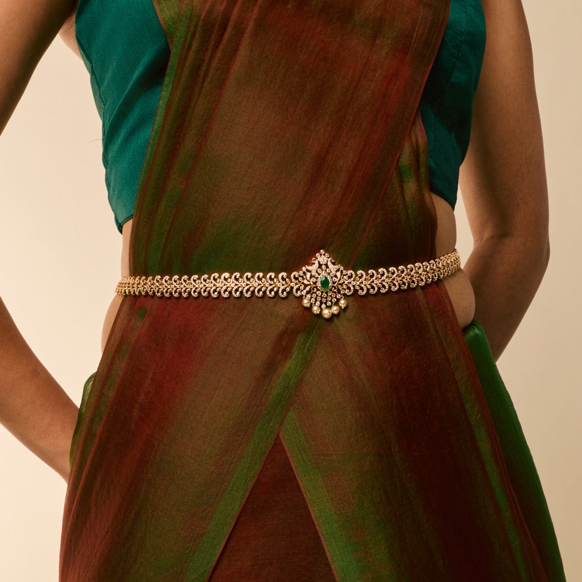 Zircon Belt Zircon Belt 193614