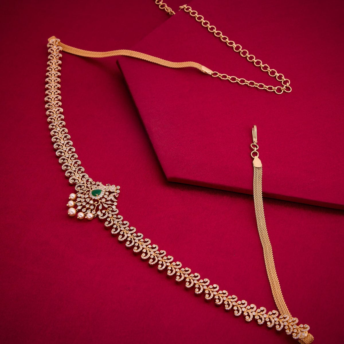 Zircon Belt Zircon Belt 193614