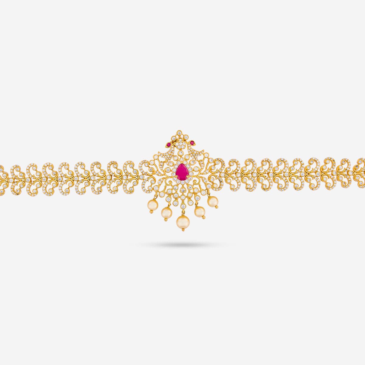 Zircon Belt Zircon Belt 193614