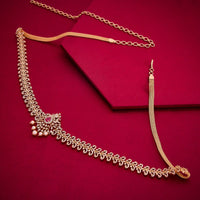 Zircon Belt Zircon Belt 193614