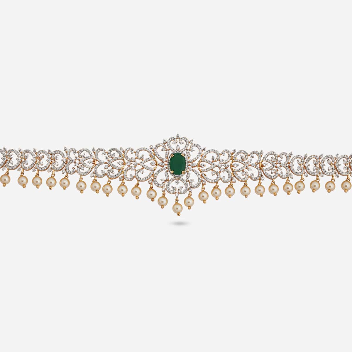 Zircon Belt Zircon Belt 193616