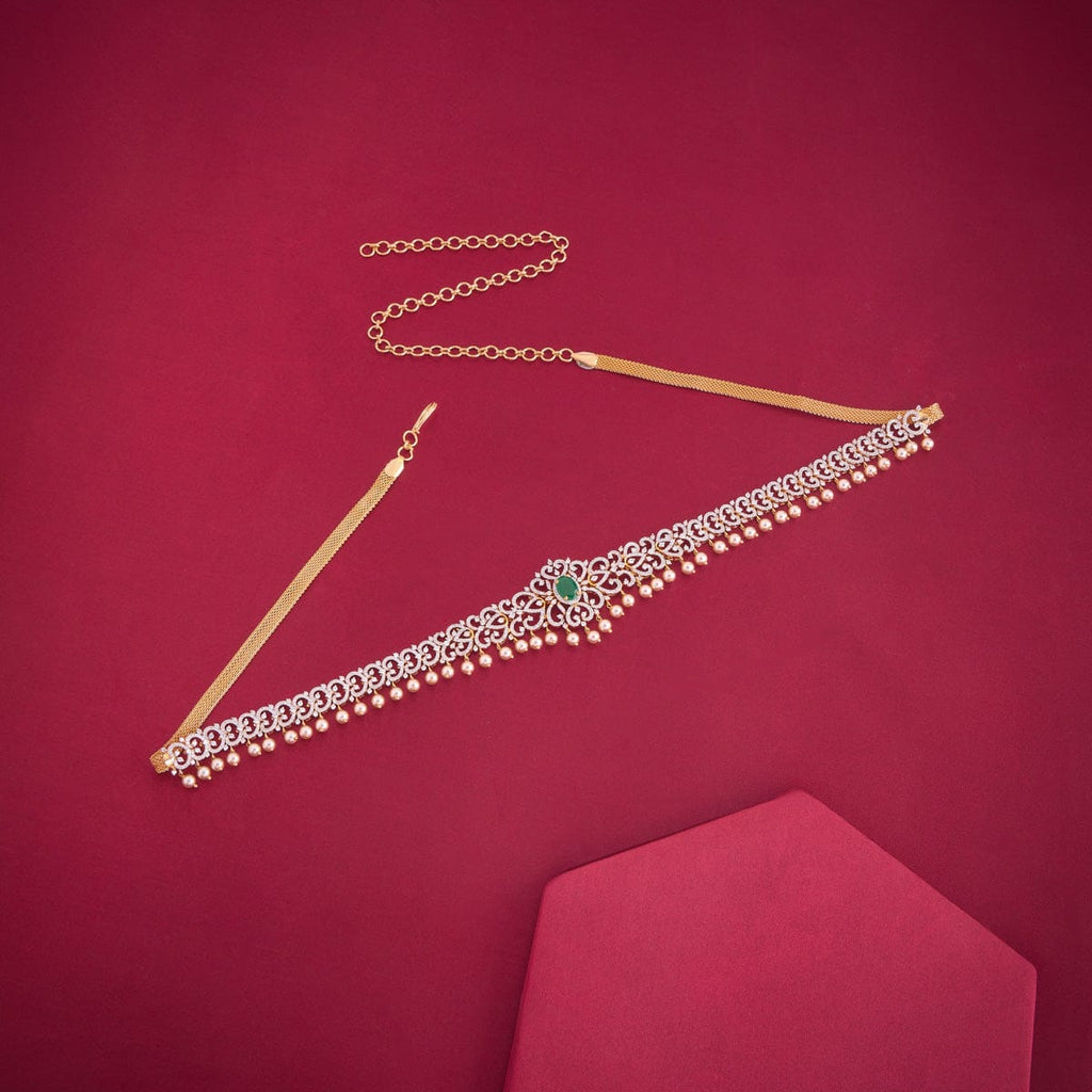 Zircon Belt Zircon Belt 193616