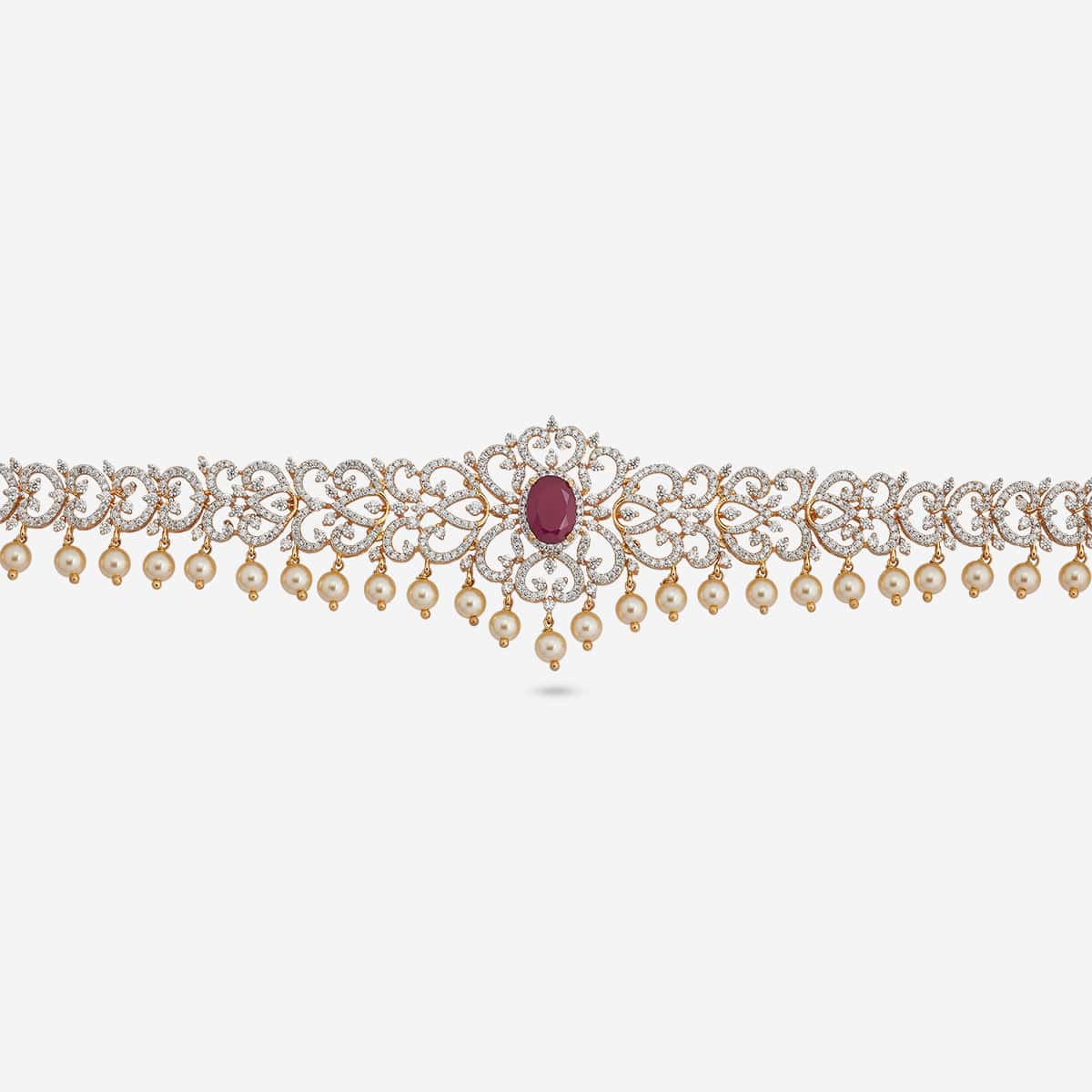 Zircon Belt Zircon Belt 193616