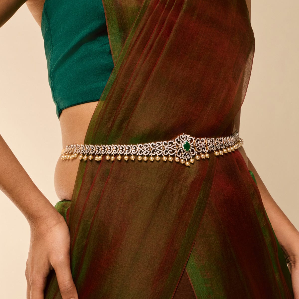 Zircon Belt Zircon Belt 193616