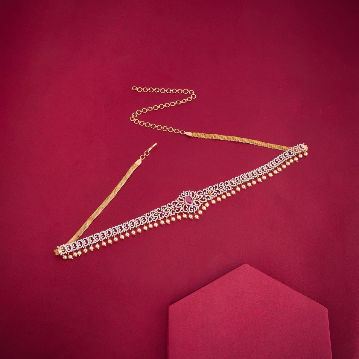 Zircon Belt Zircon Belt 193616