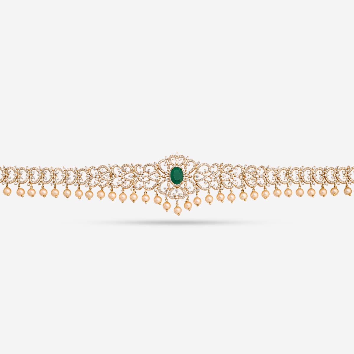 Zircon Belt Zircon Belt 193616