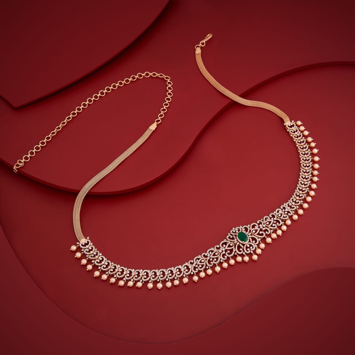 Zircon Belt Zircon Belt 193616