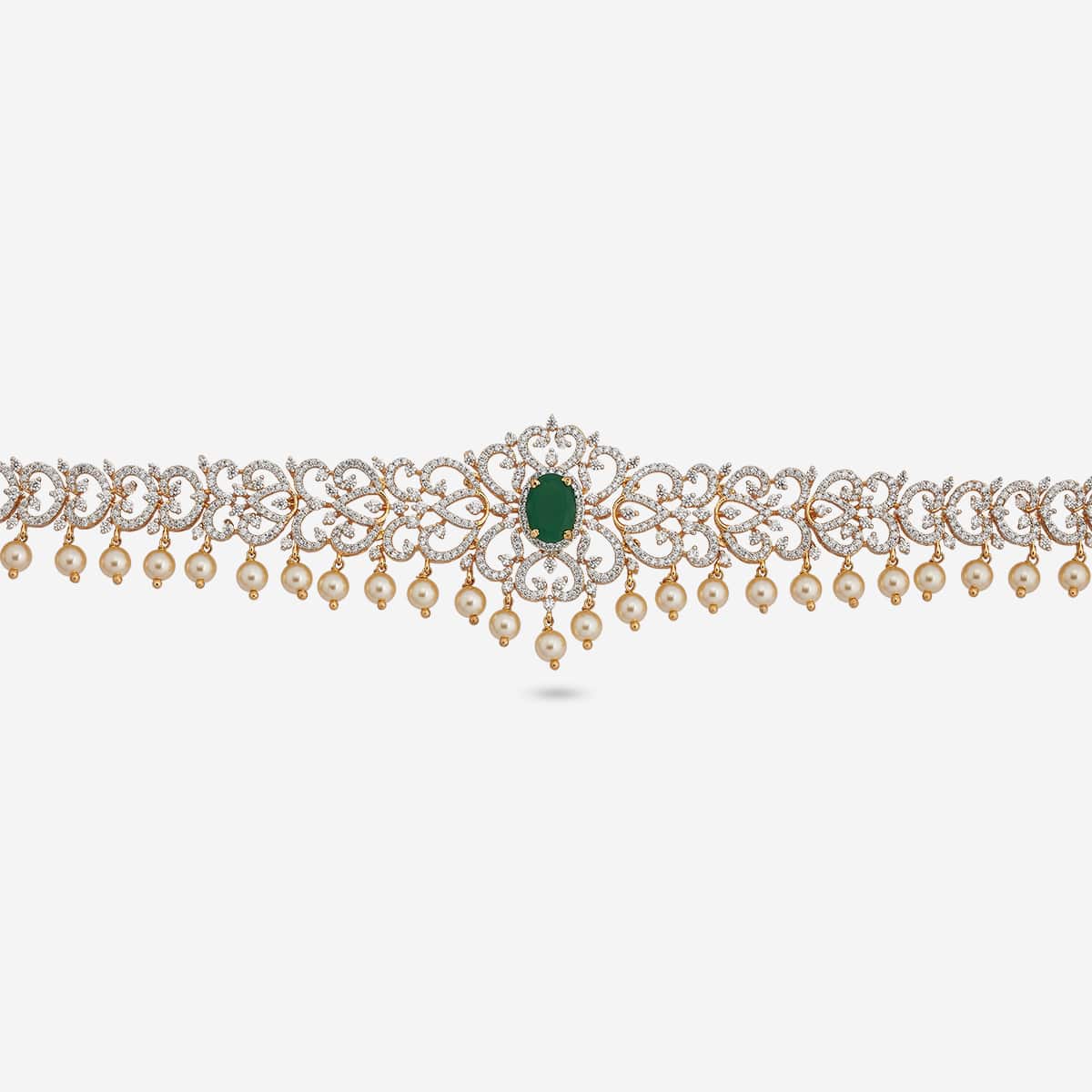 Zircon Belt Zircon Belt 193616