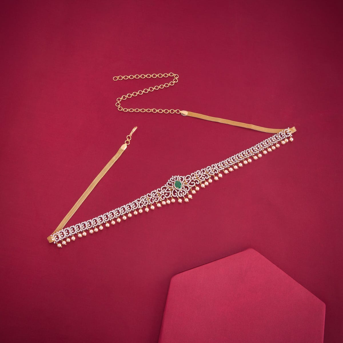 Zircon Belt Zircon Belt 193616