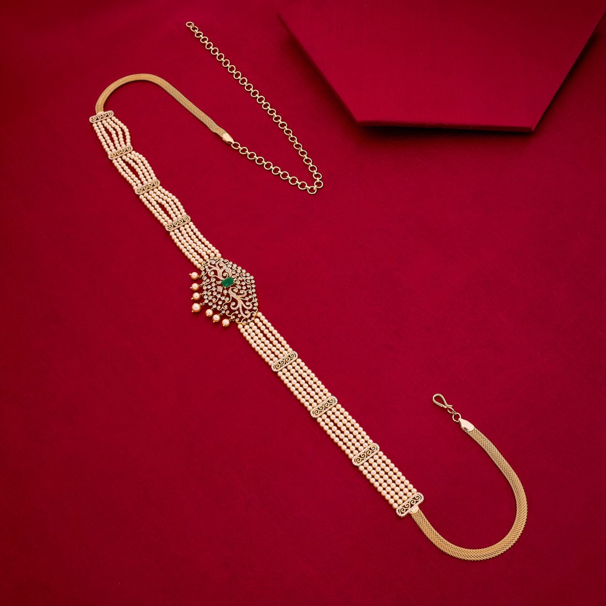 Zircon Belt Zircon Belt 193618