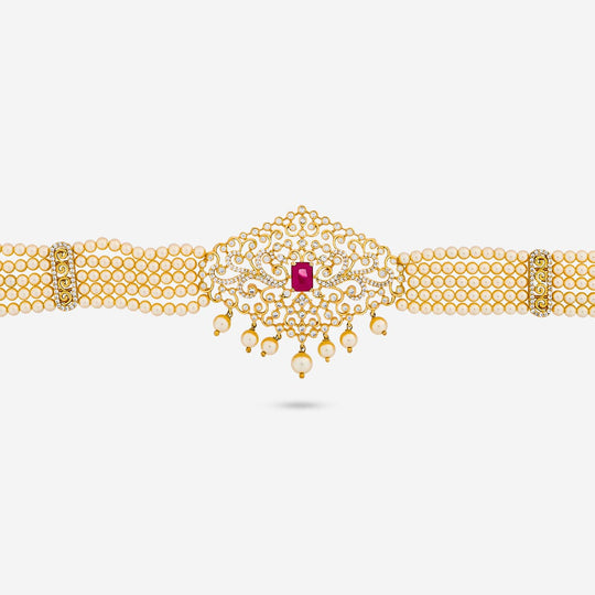 Zircon Belt Zircon Belt 193618