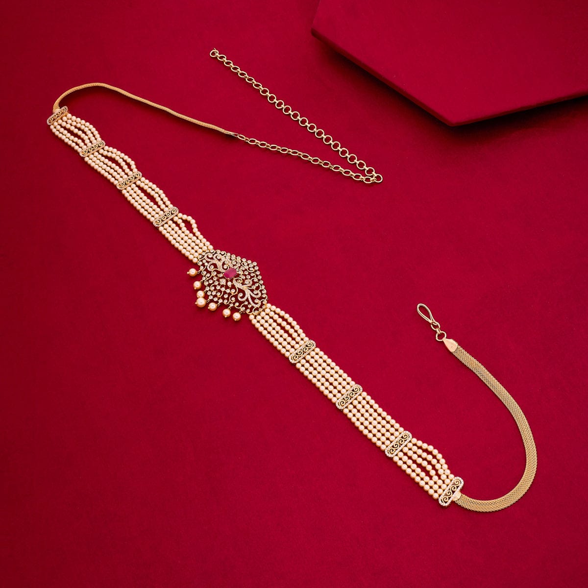 Zircon Belt Zircon Belt 193618