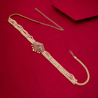 Zircon Belt Zircon Belt 193618