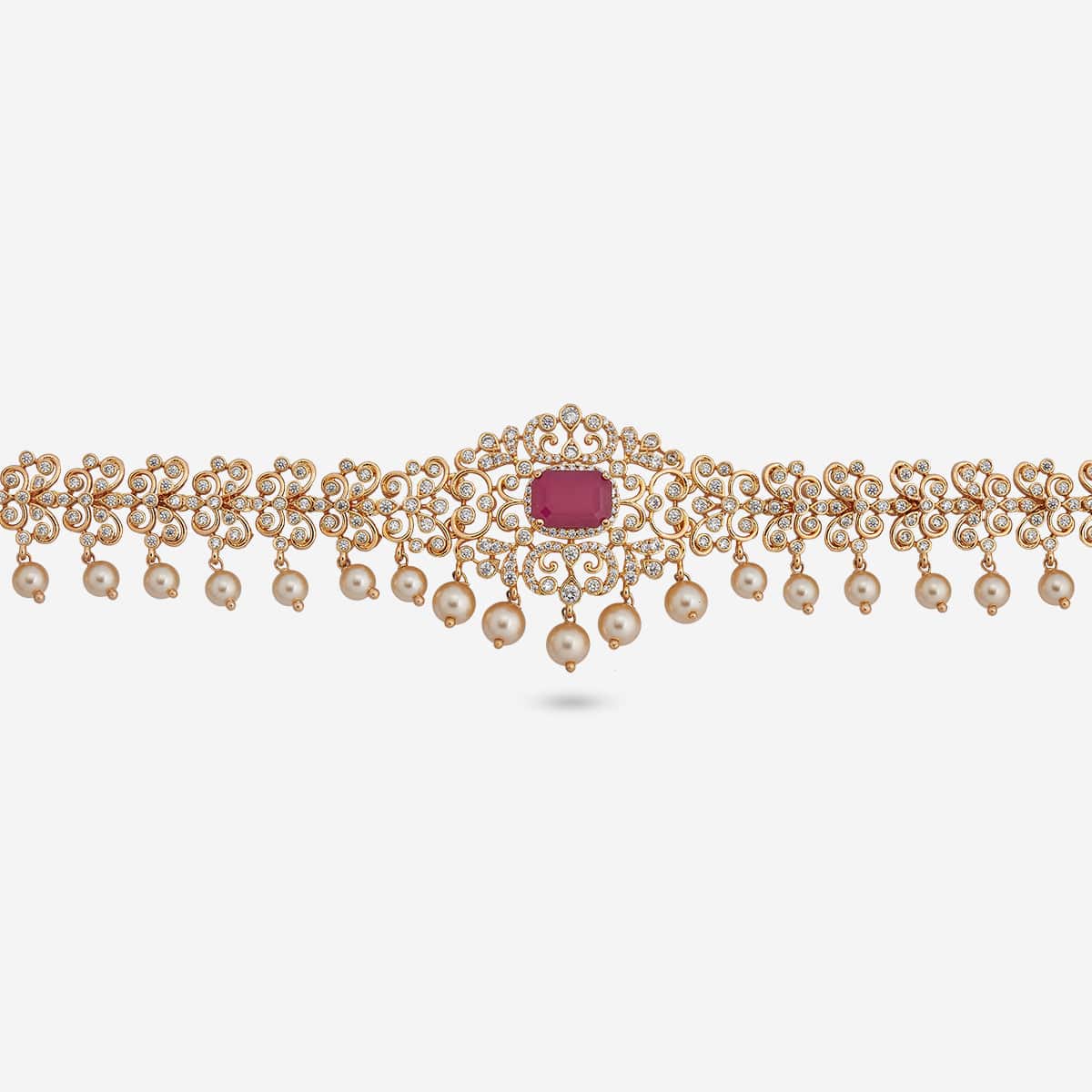 Zircon Belt Zircon Belt 193620