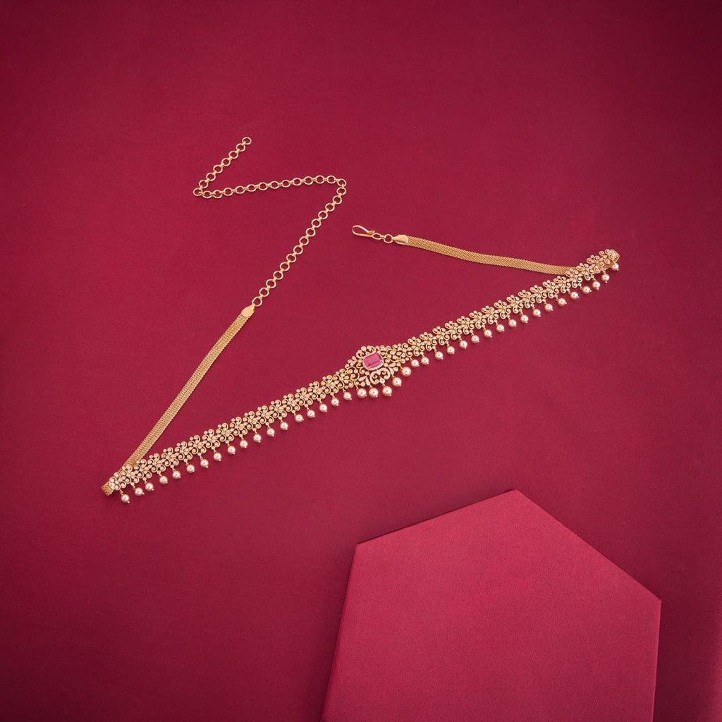 Zircon Belt Zircon Belt 193620