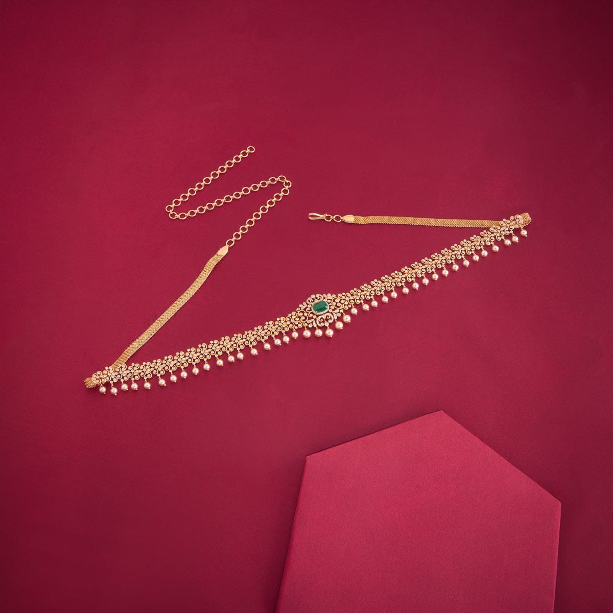 Zircon Belt Zircon Belt 193620