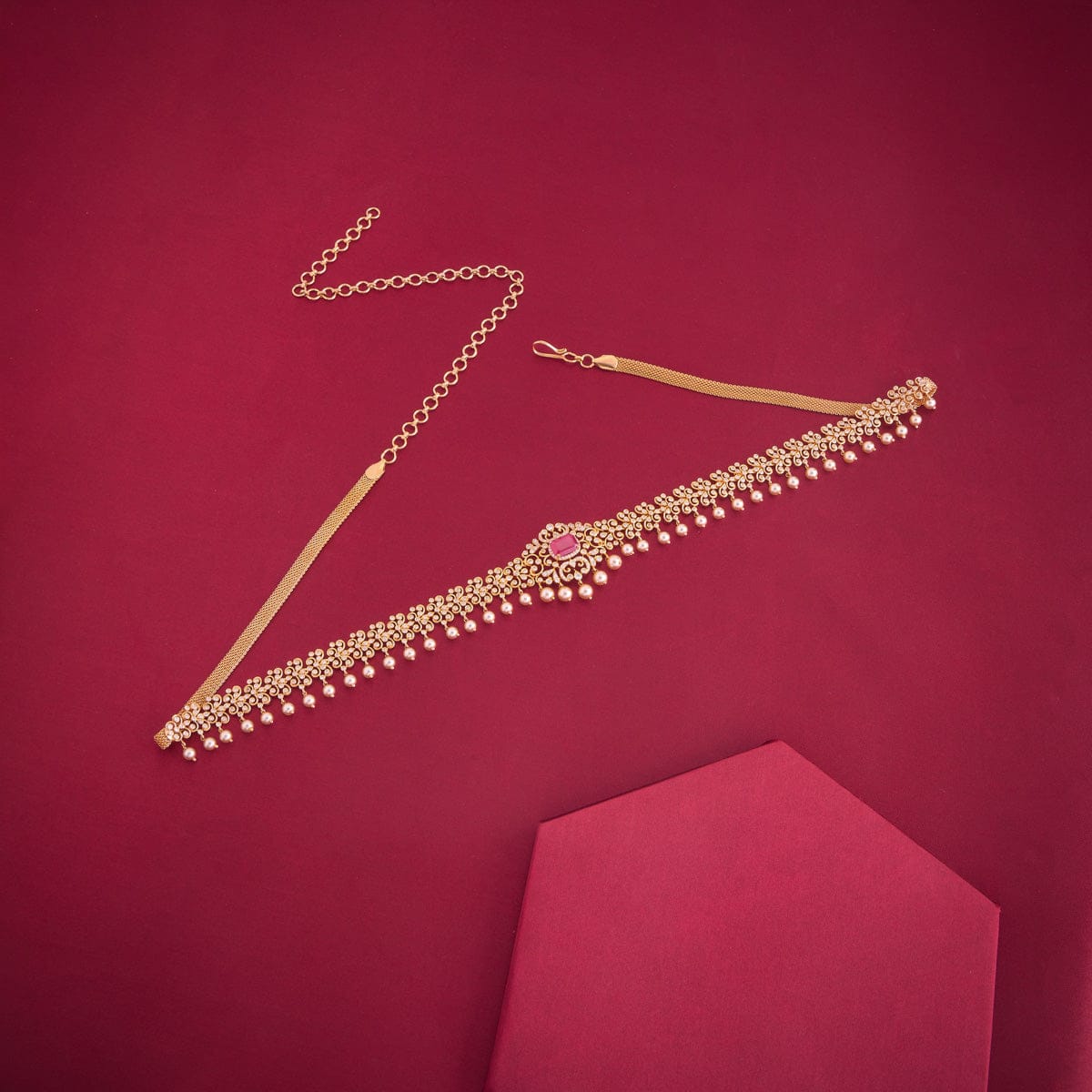 Zircon Belt Zircon Belt 193620