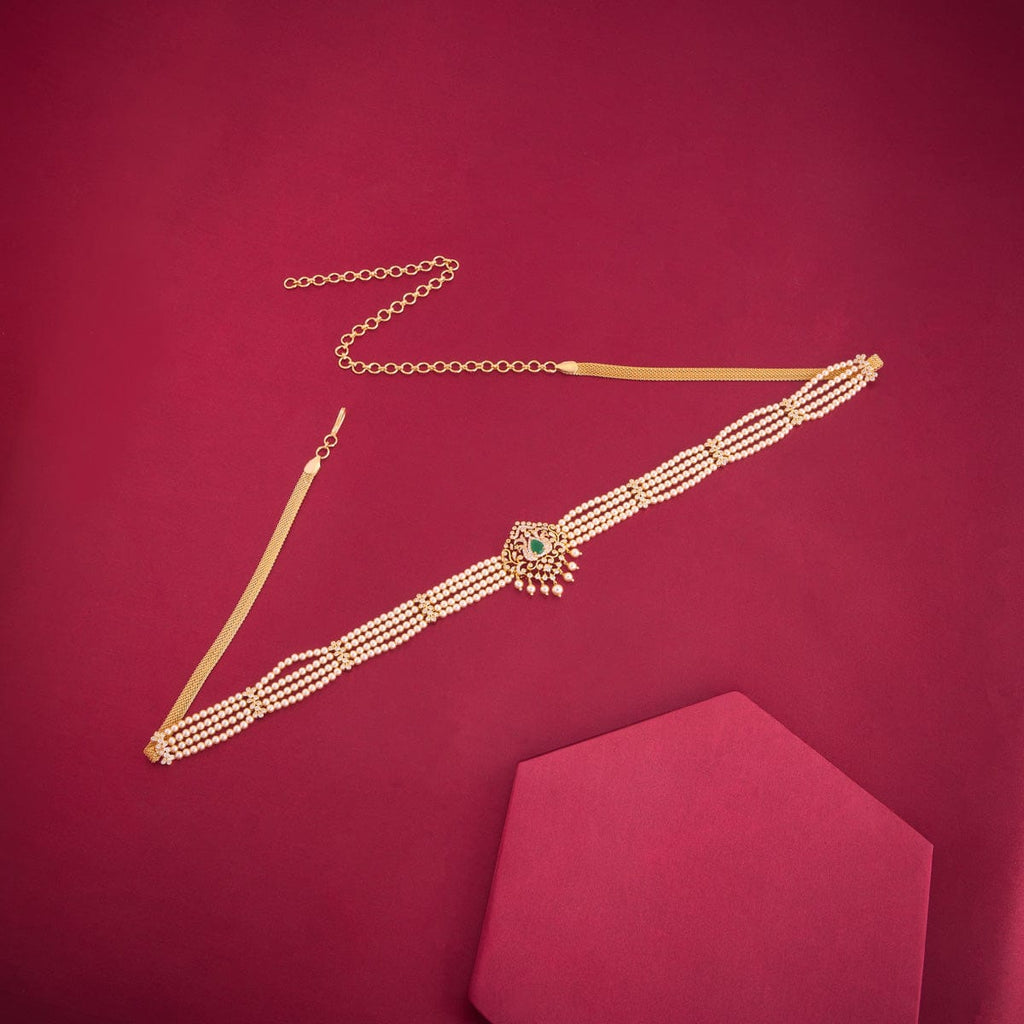 Zircon Belt Zircon Belt 193621