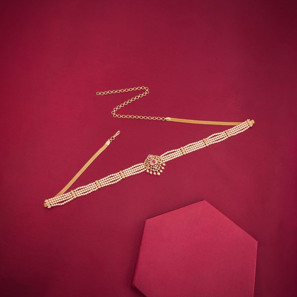 Zircon Belt Zircon Belt 193621