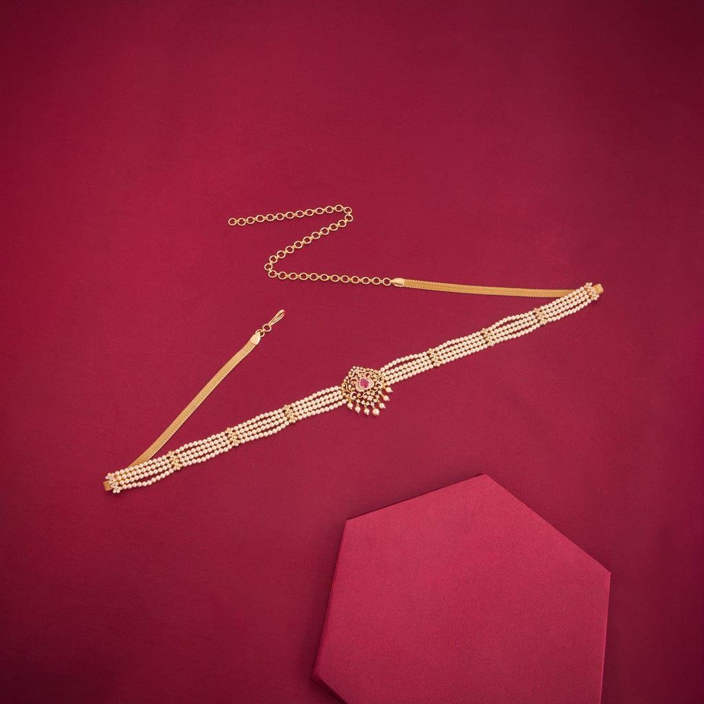 Zircon Belt Zircon Belt 193621