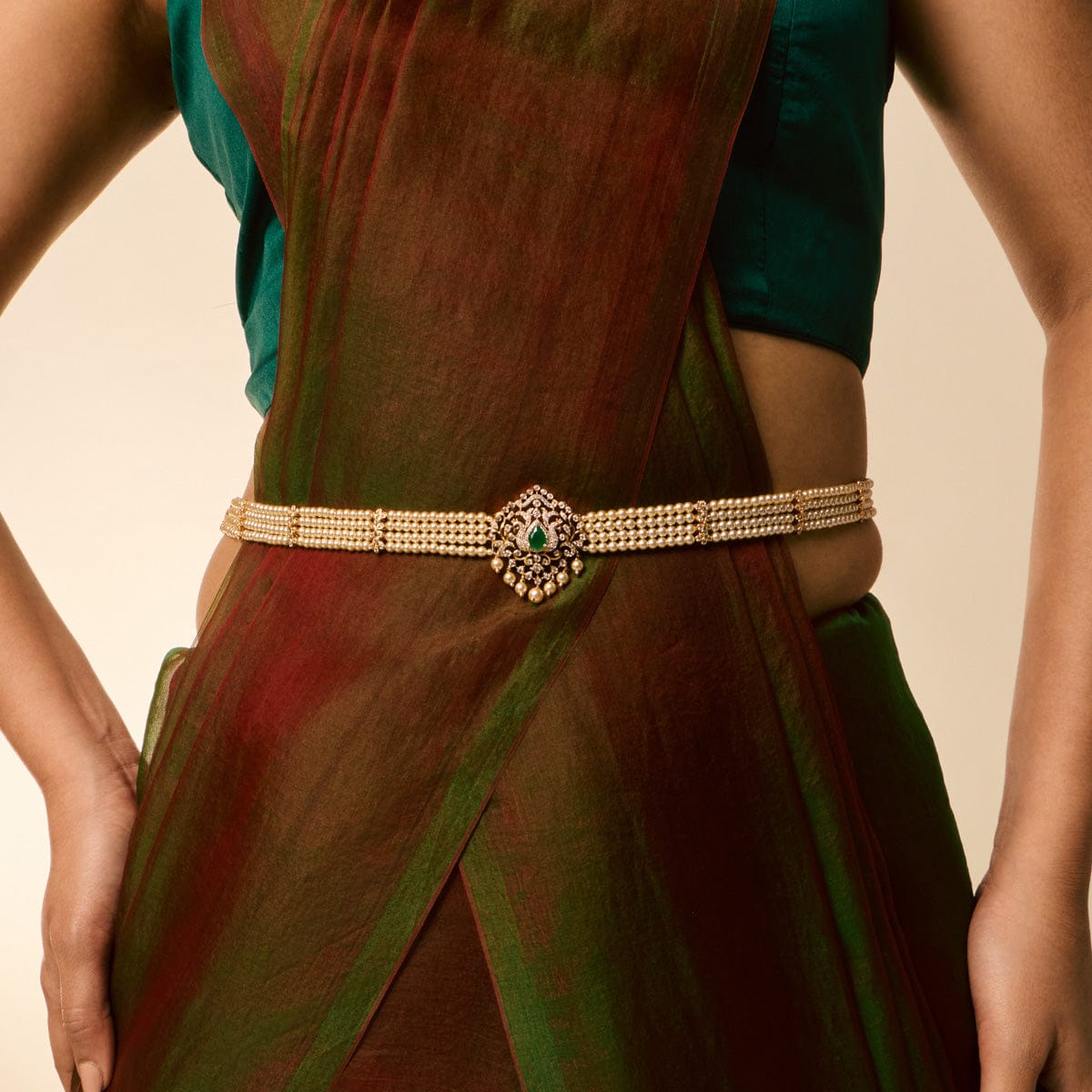 Zircon Belt Zircon Belt 193621