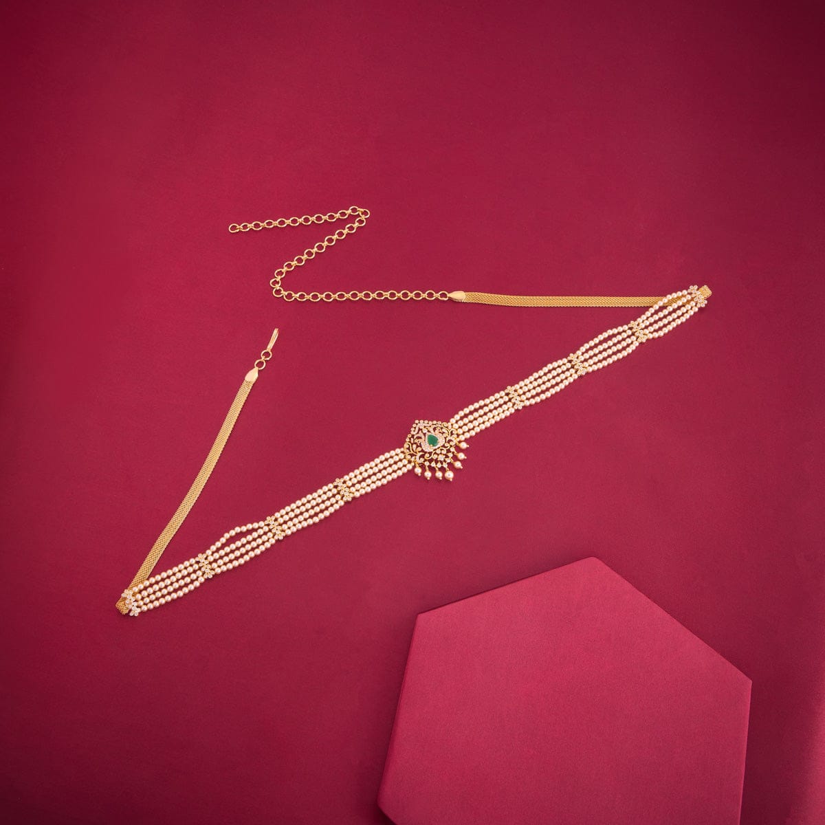 Zircon Belt Zircon Belt 193621