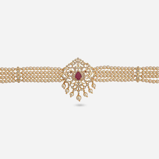Zircon Belt Zircon Belt 193621