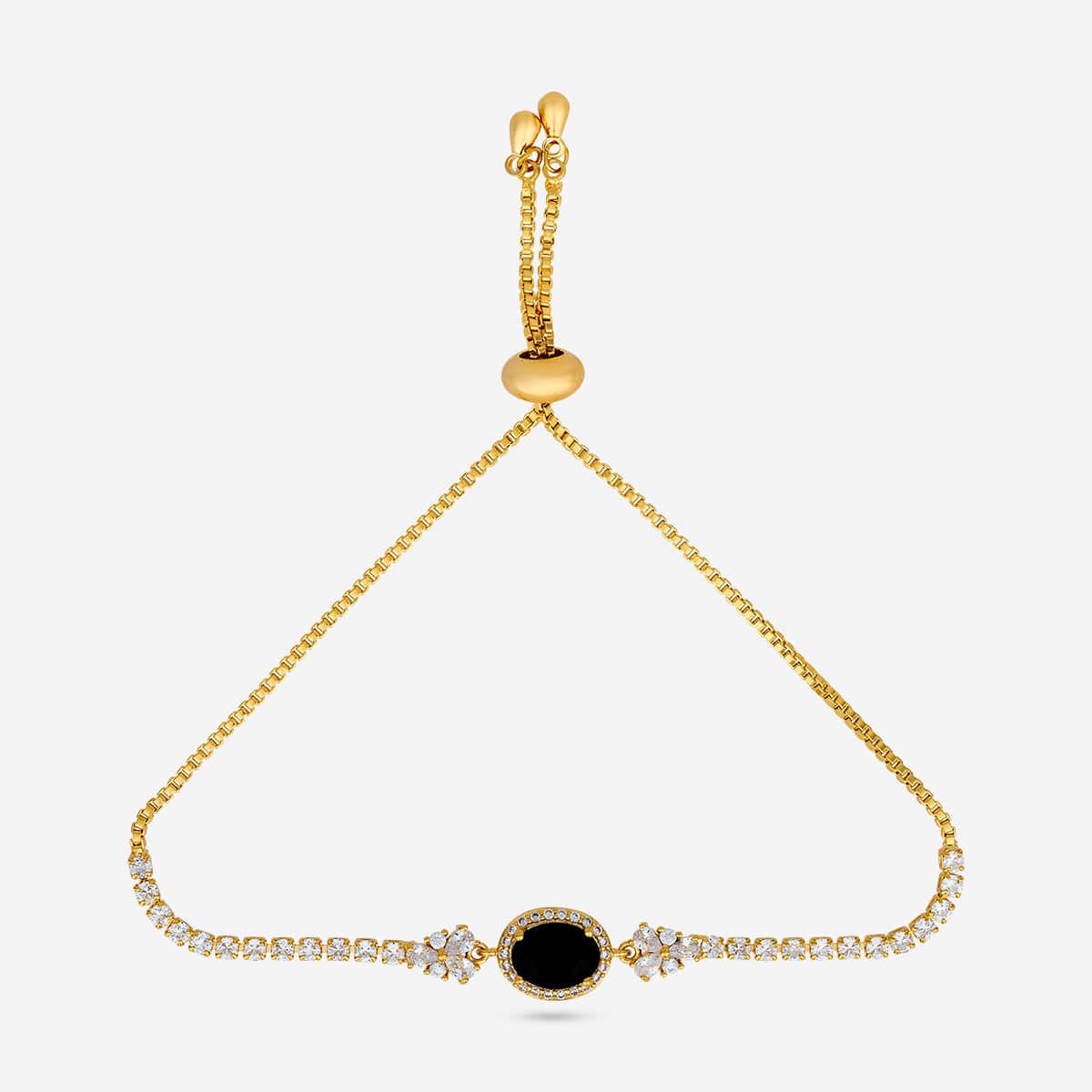 Zircon Bracelet Zircon Bracelet 183906