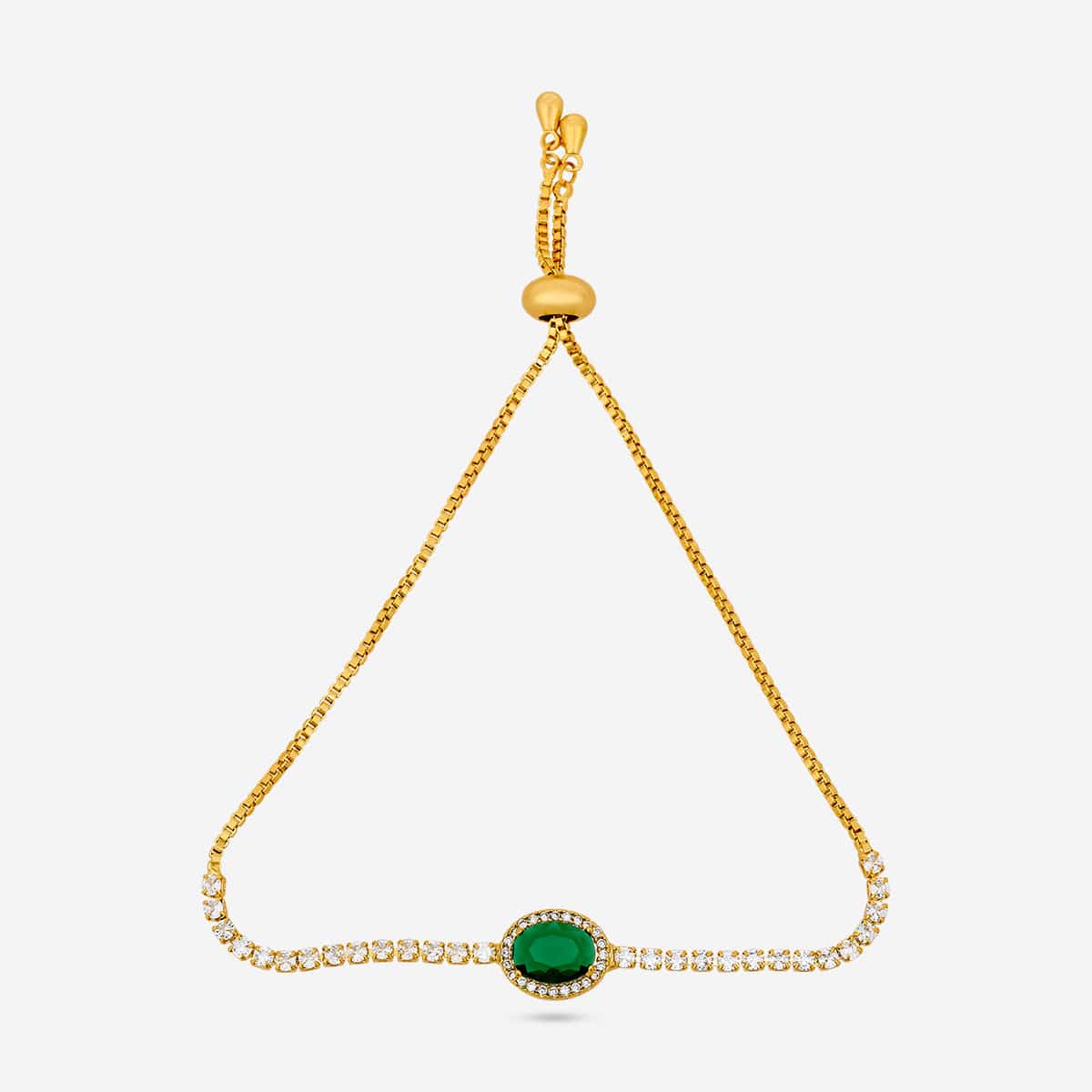 Zircon Bracelet Zircon Bracelet 162529