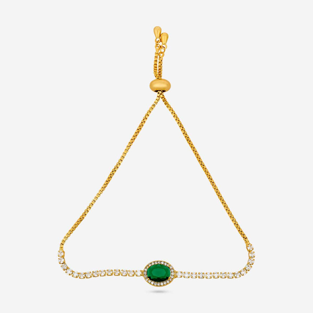 Zircon Bracelet Zircon Bracelet 162529