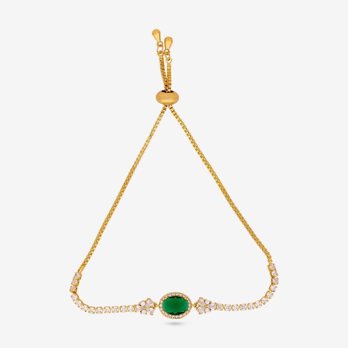 Zircon Bracelet Zircon Bracelet 183906