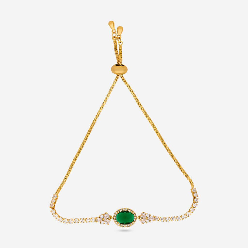 Zircon Bracelet Zircon Bracelet 183906