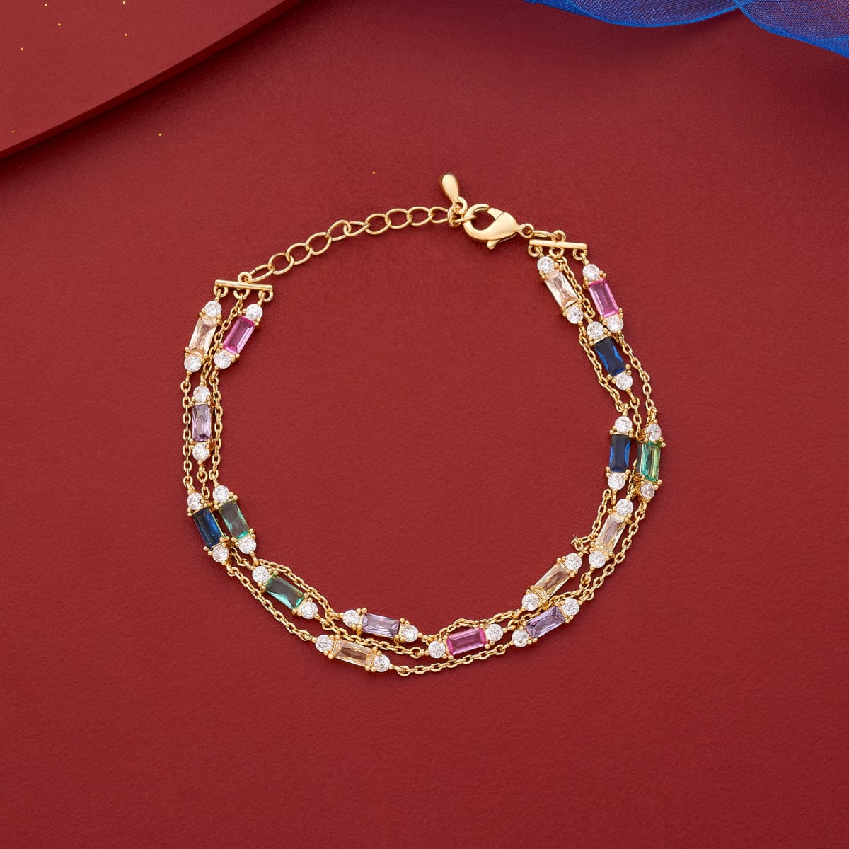 Zircon Bracelet Zircon Bracelet 185703