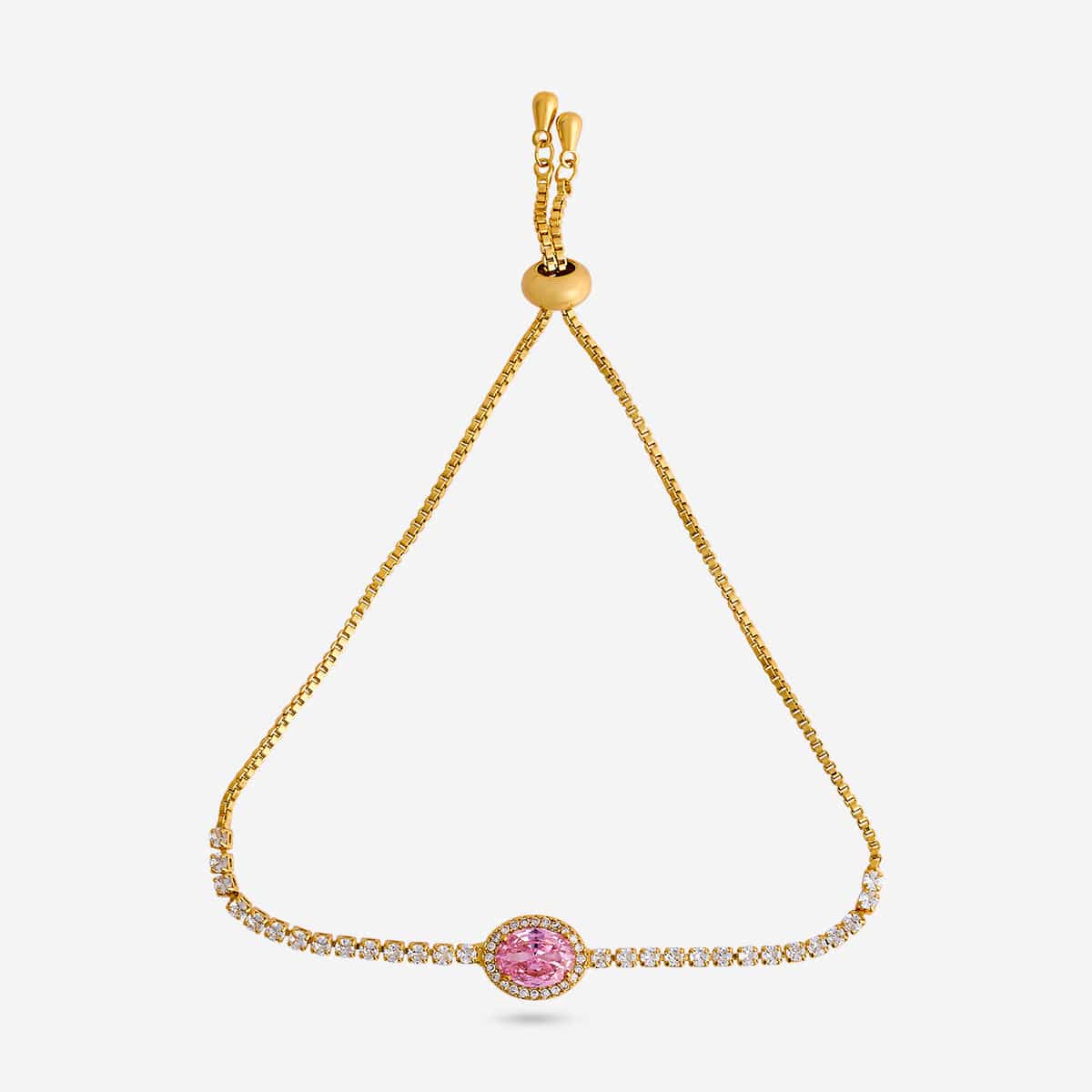 Zircon Bracelet Zircon Bracelet 162529