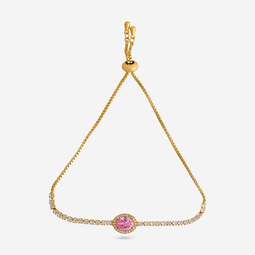 Zircon Bracelet Zircon Bracelet 162529