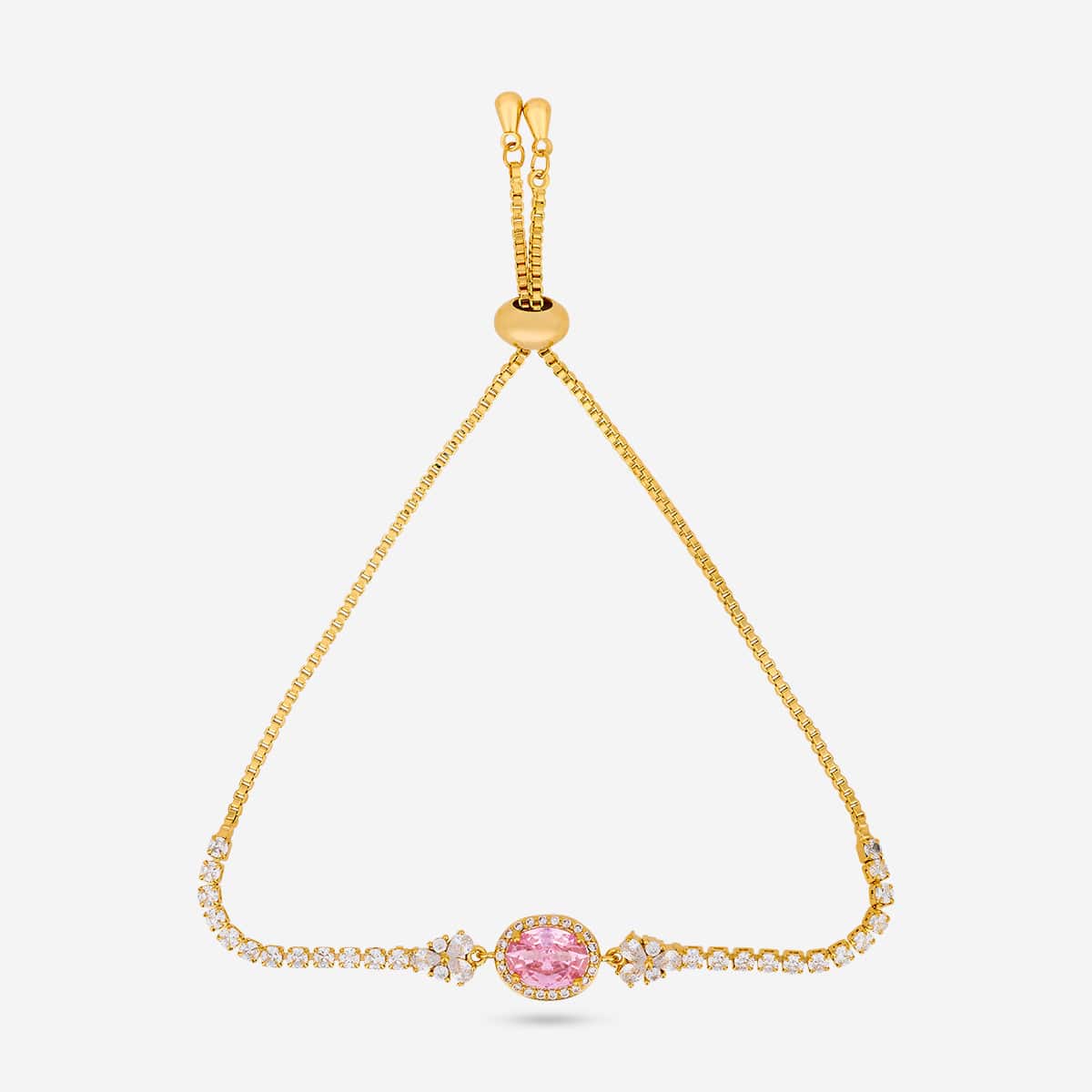 Zircon Bracelet Zircon Bracelet 183906